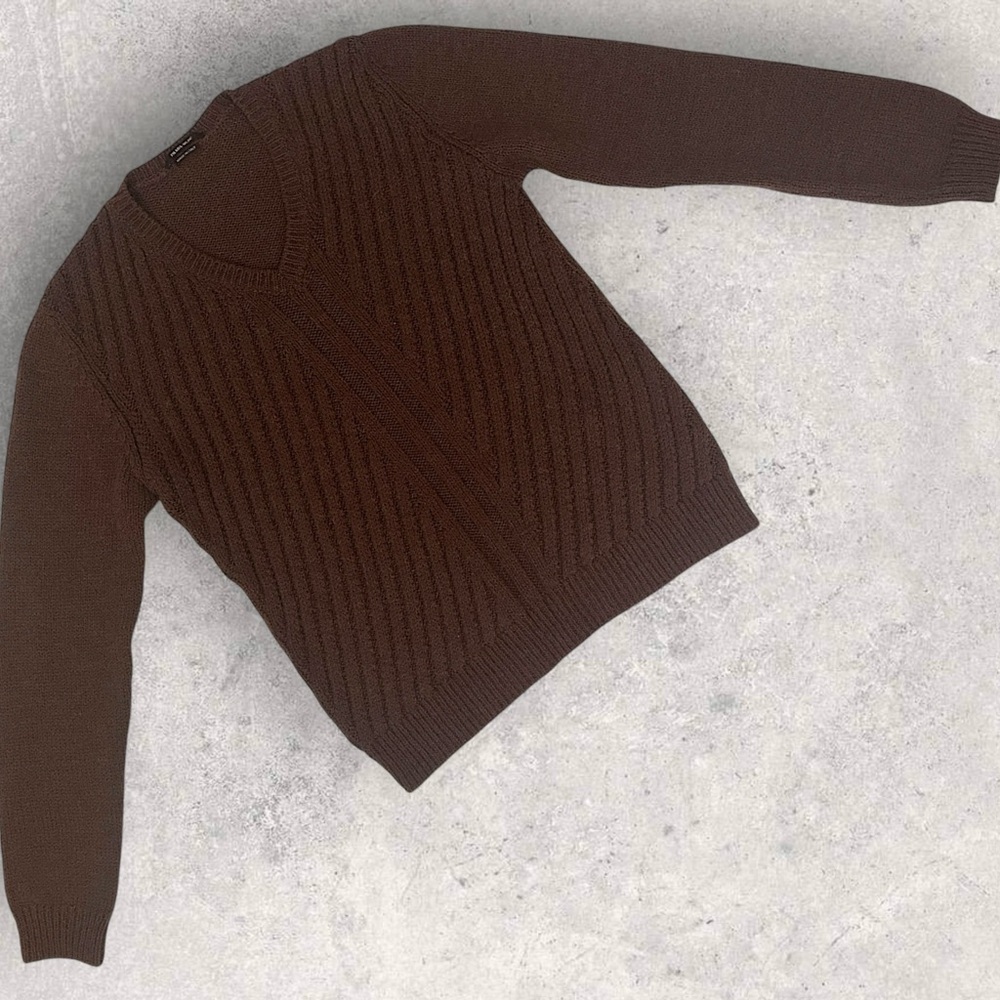 Prada Knit Sweater